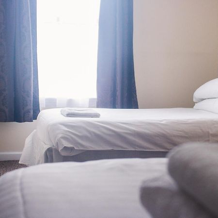 Wellesley Park Hotel Great Yarmouth Extérieur photo
