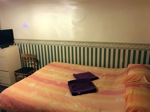 Wellesley Park Hotel Great Yarmouth Extérieur photo