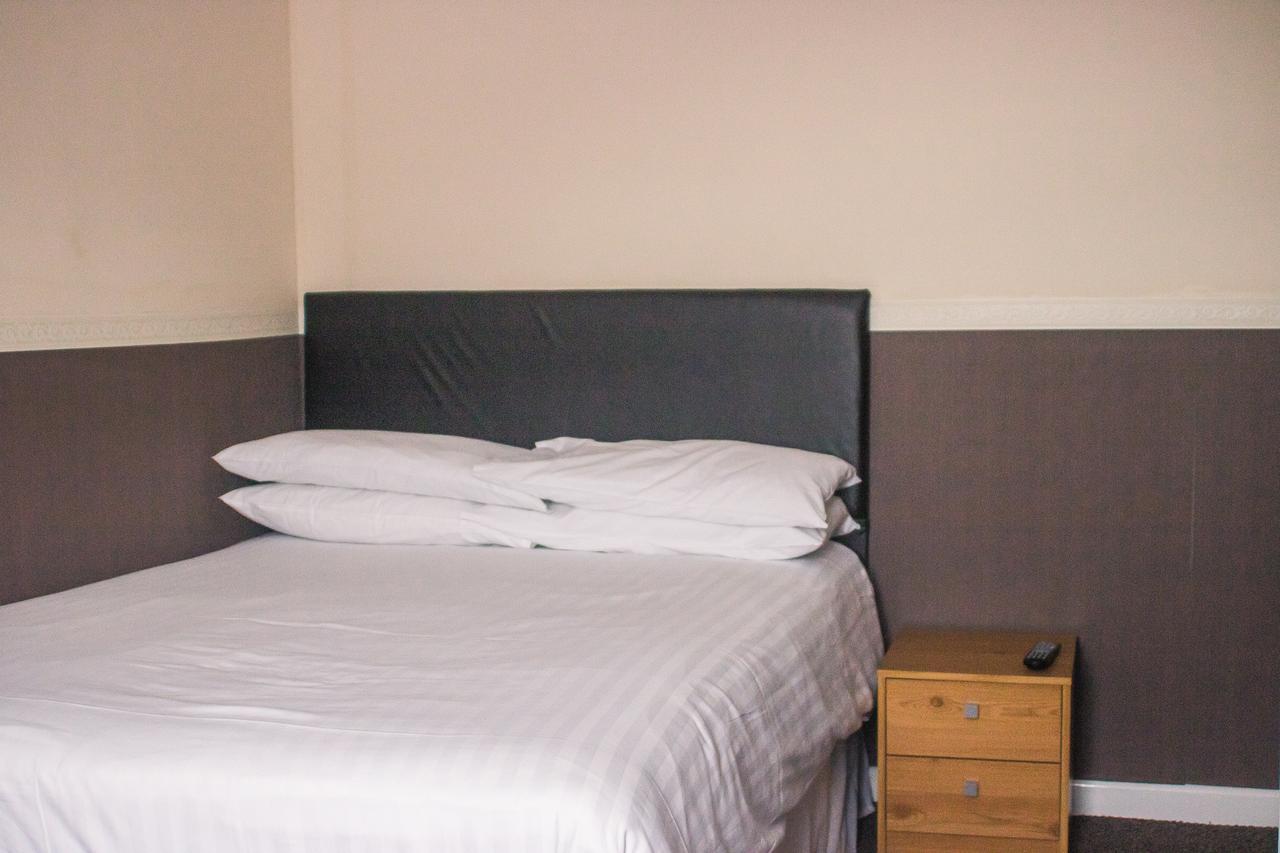 Wellesley Park Hotel Great Yarmouth Extérieur photo