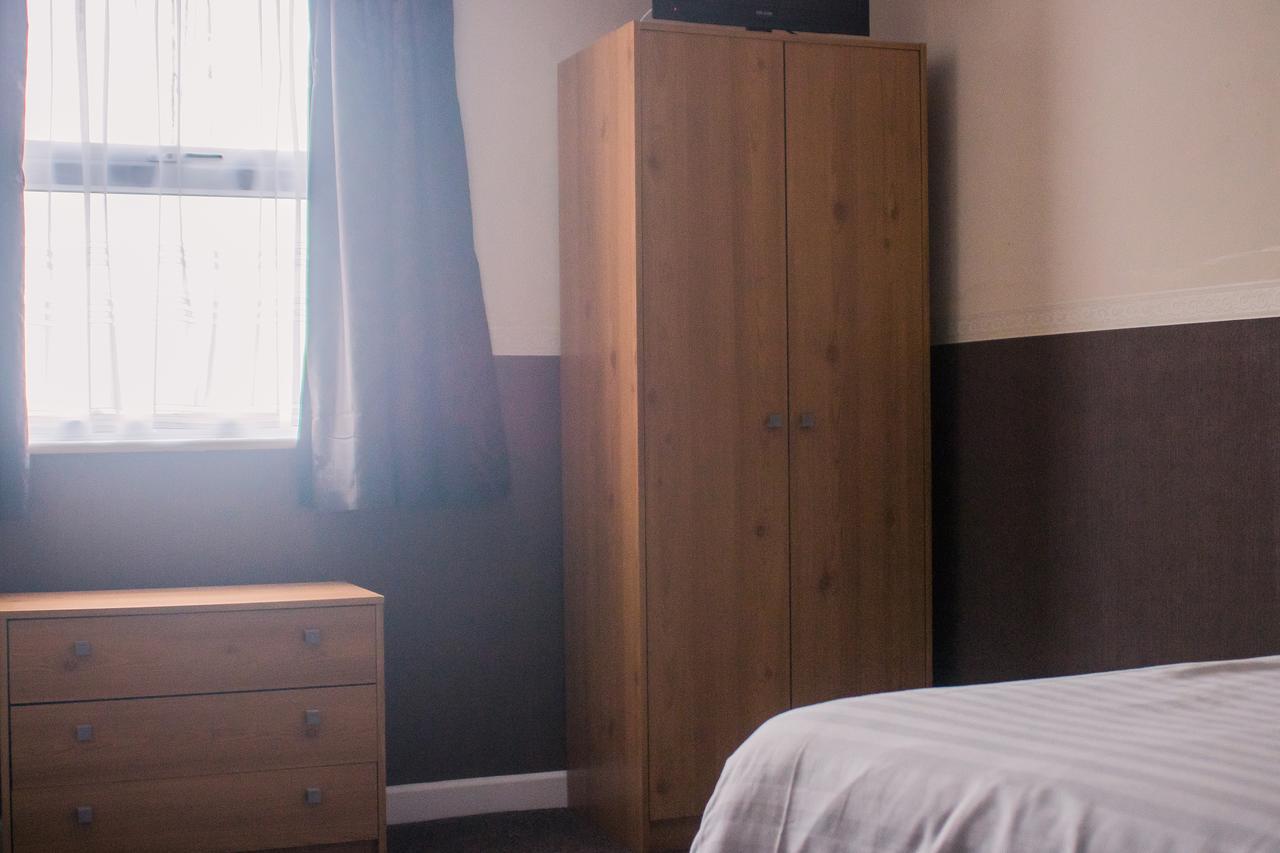 Wellesley Park Hotel Great Yarmouth Extérieur photo