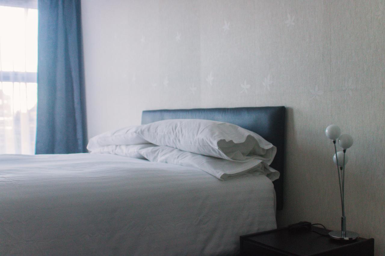 Wellesley Park Hotel Great Yarmouth Extérieur photo