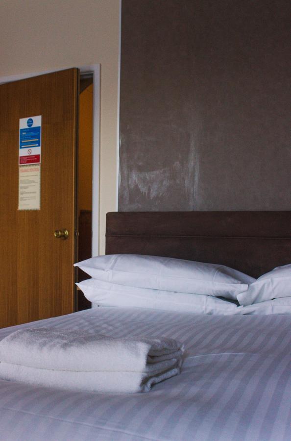 Wellesley Park Hotel Great Yarmouth Extérieur photo